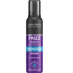 John Frieda Frizz Ease Lockenpracht Mousse 200 ml