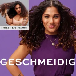 John Frieda Frizz Ease Tägliche Wunderkur Sofort Pflegespray 200 ml