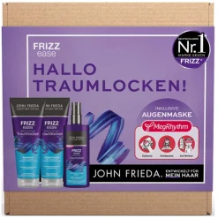 John Frieda Frizz Ease Traumlocken Vorteilsset