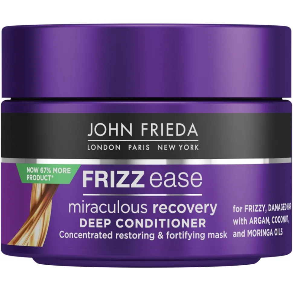 John Frieda Frizz Ease Traumlocken Kur 250 ml