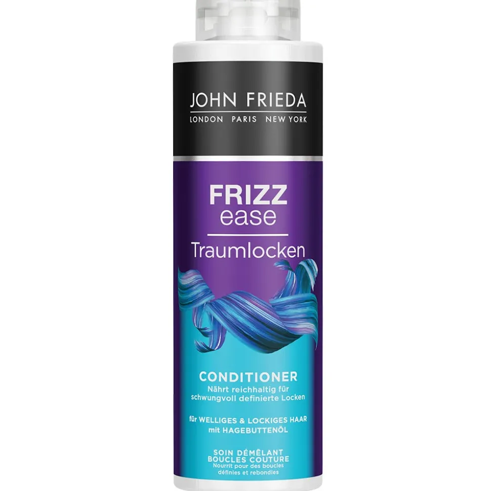 John Frieda Frizz Ease Traumlocken Conditioner 500 ml