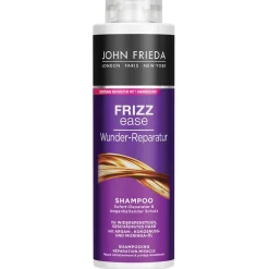 John Frieda Frizz Ease Wunder-Reparatur Shampoo 500 ml