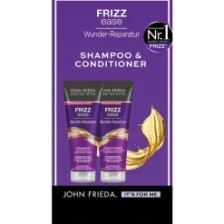 John Frieda Frizz Ease Wunder-Reparatur Sha.&Cond.