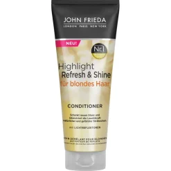 John Frieda Highlight Refresh&Shine Conditioner 250 ml