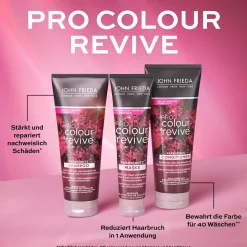 John Frieda Pro Colour Revive Farbschutz Shampoo 250 ml