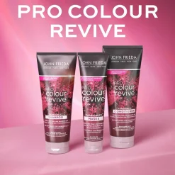 John Frieda Pro Colour Revive Farbschutz Conditioner 250 ml