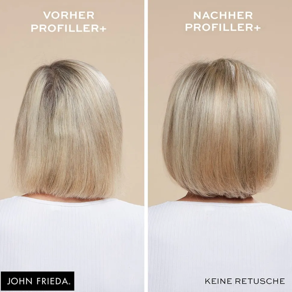 John Frieda PROFiller+ Kräftigendes Shampoo 250 ml