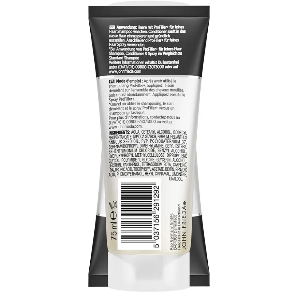 John Frieda Profiller+ Mini Haarpflegeset