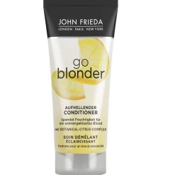 John Frieda Sheer Blonde Go Blonder Shampoo 75 ml