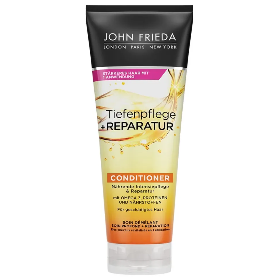 John Frieda Tiefenpflege & Reparatur Conditioner 250 ml