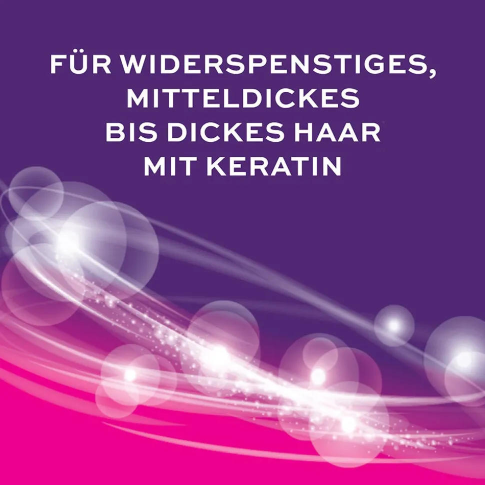 John Frieda Traumglätte Shampoo 250 ml