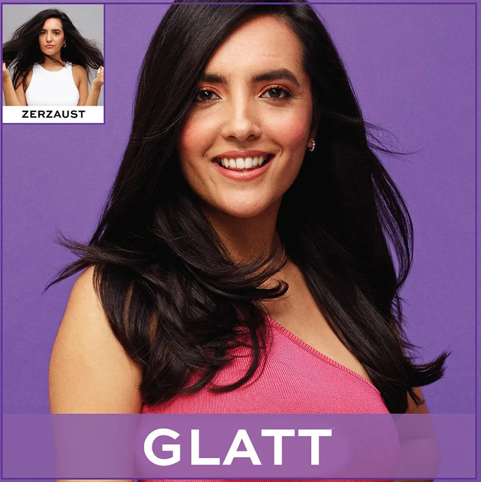 John Frieda Traumglätte Shampoo 250 ml