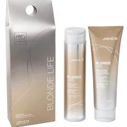 Joico Blonde Life Brightening Duo