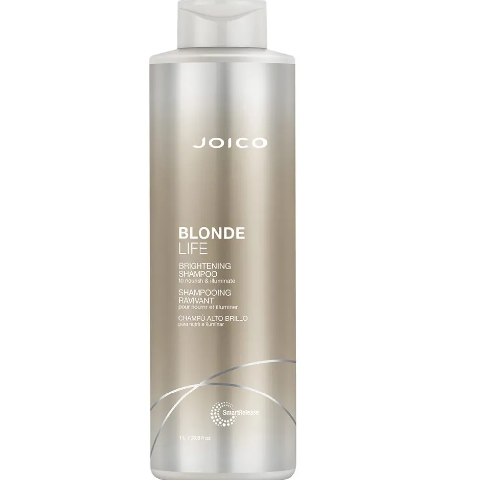 Joico Blonde Life Brightening Shampoo 1000 ml