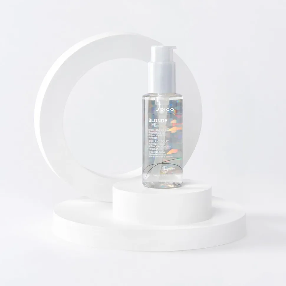 Joico Blonde Life Brilliant Glow Brightening Oil 100 ml