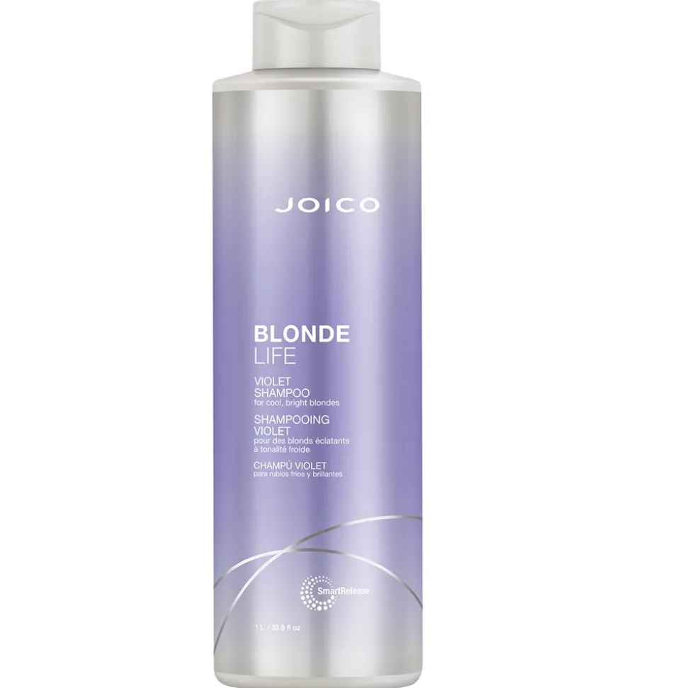 Joico Blonde Life Violet Shampoo 1000 ml