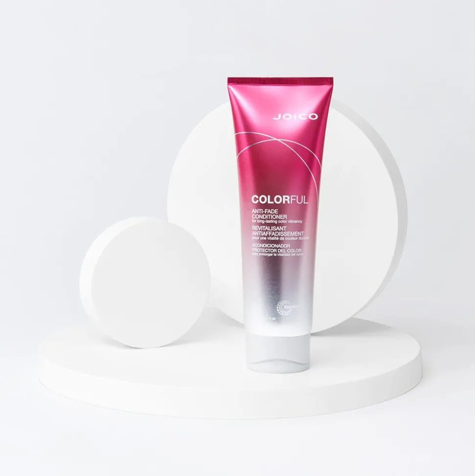 Joico Colorful Anti-Fade Conditioner 250 ml