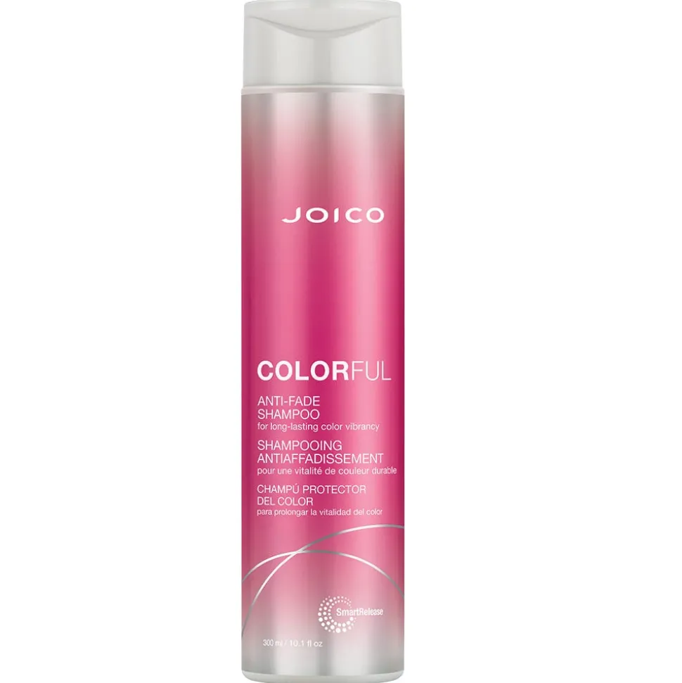 Joico Colorful Anti-Fade Shampoo 300 ml
