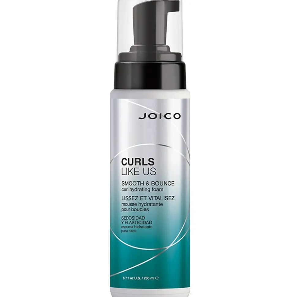 JOICO Curls Like Us Smooth & Bounce 200 ml
