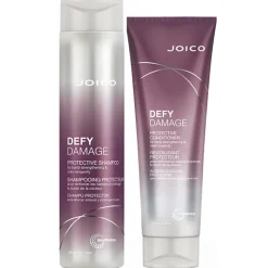 Joico Defy Damage Duo Bundle