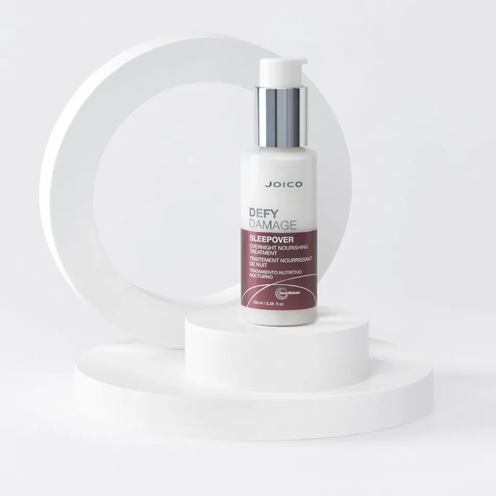 Joico Defy Damage Sleepover Overnight-Kur 100 ml
