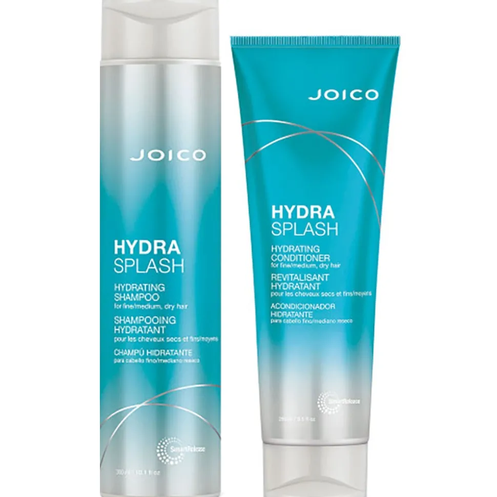 Joico Hydra Splash Duo Bundle