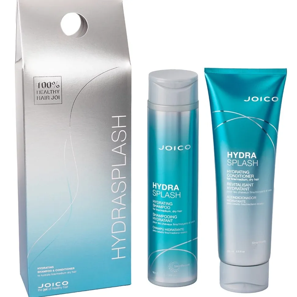 Joico HydraSplash Duo