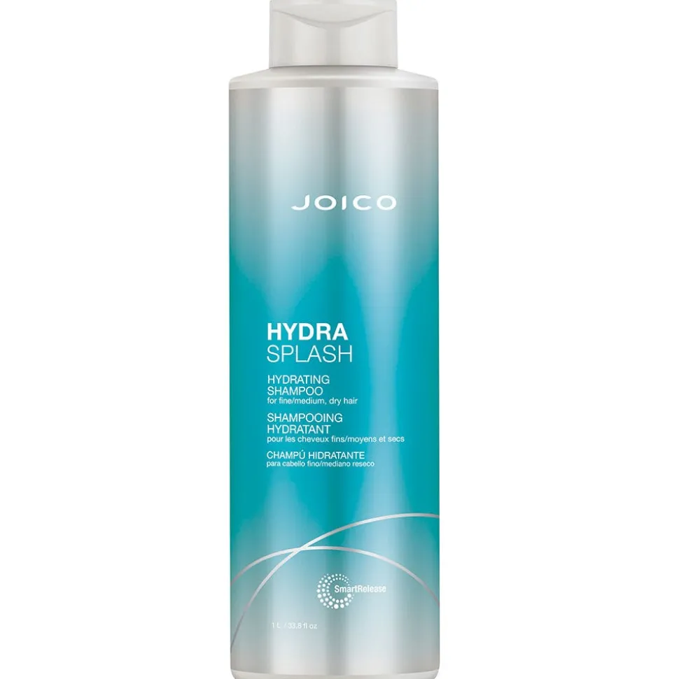 Joico HydraSplash Hydrating Shampoo 1000 ml