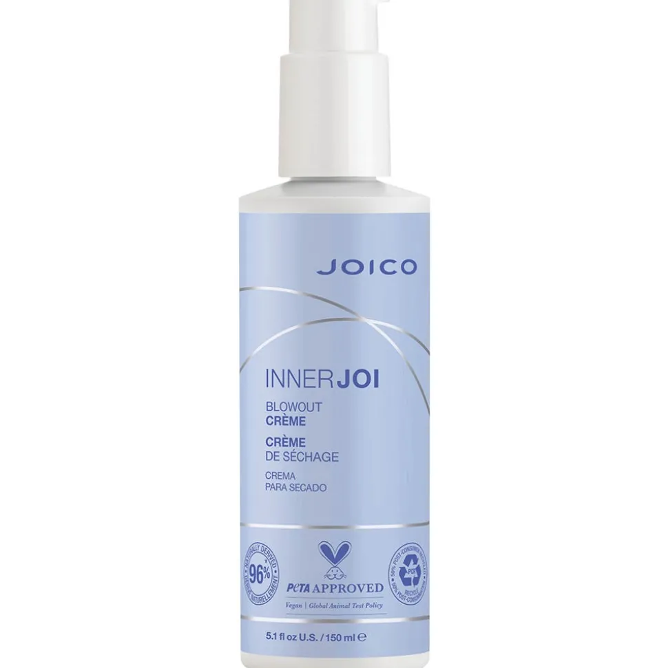 Joico InnerJoi Blowout Crème 150 ml