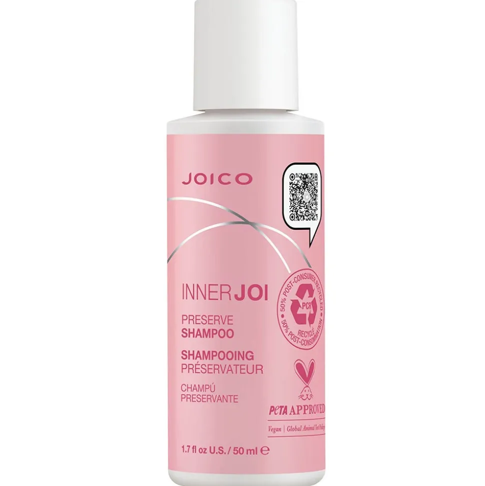 Joico InnerJoi Preserve Shampoo 50 ml