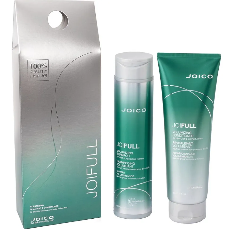 Joico JoiFull Duo