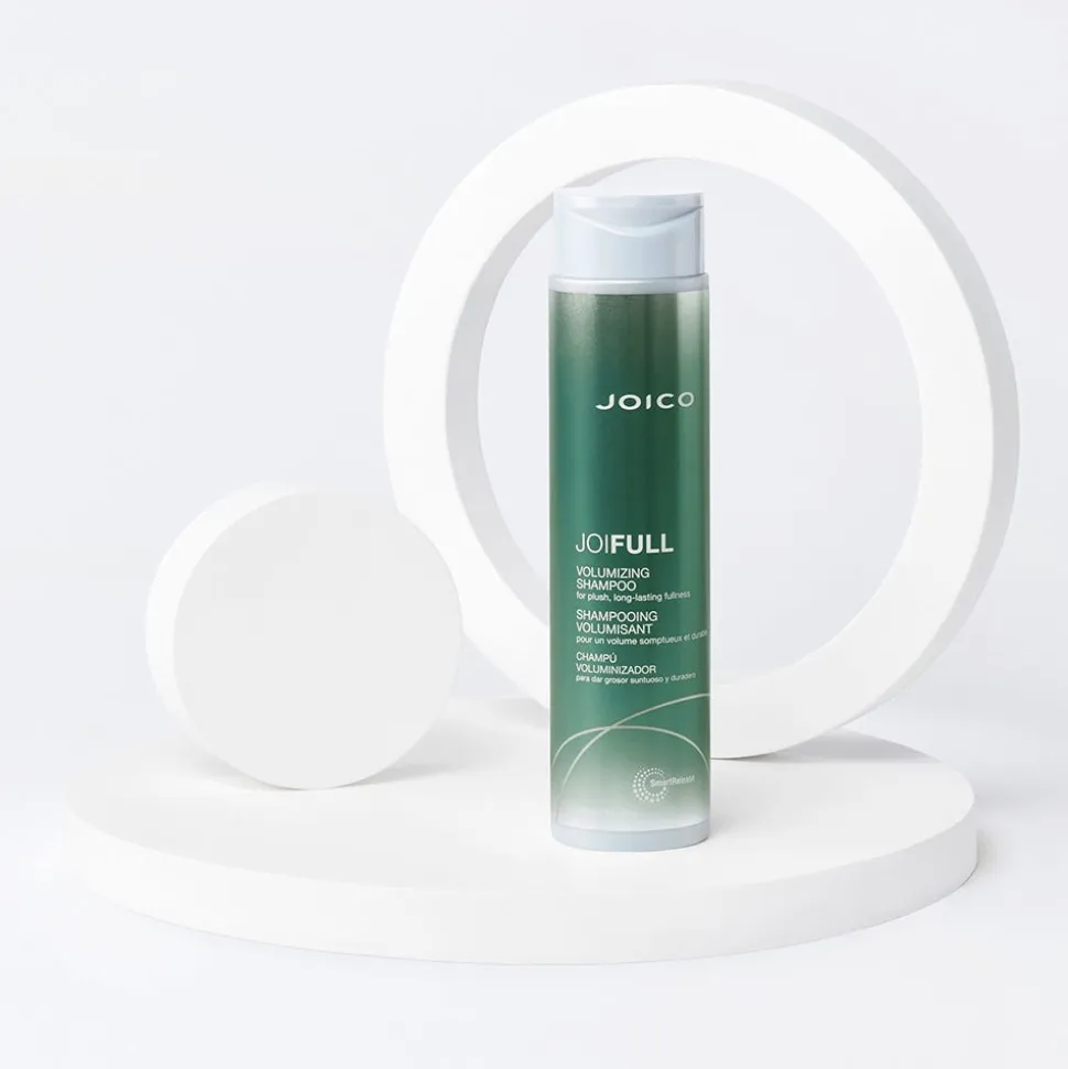 Joico JoiFull Volumizing Shampoo 300 ml