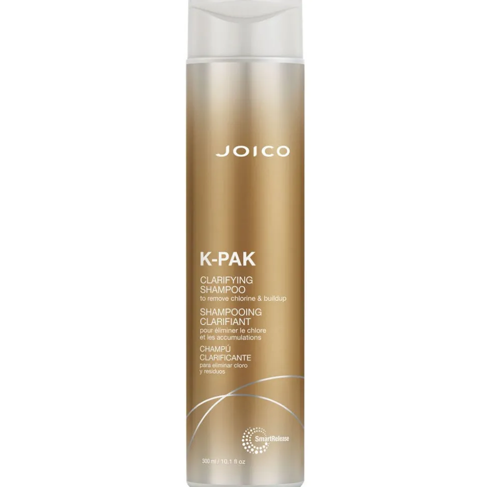 Joico K-Pak Clarifying Shampoo 300 ml