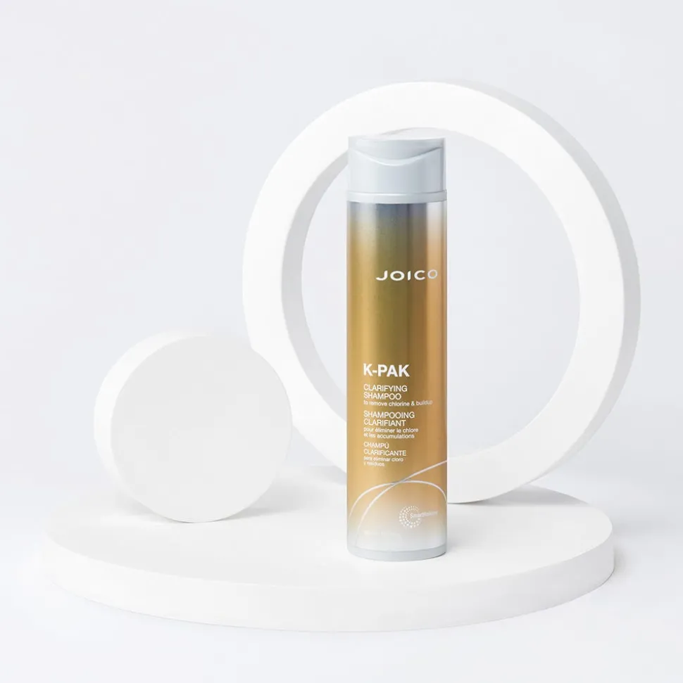 Joico K-Pak Clarifying Shampoo 300 ml