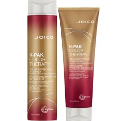 Joico K-Pak Color Therapy Duo Bundle