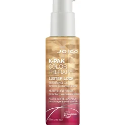 Joico K-Pak Color Therapy Luster Lock Glossing Oil 63 ml