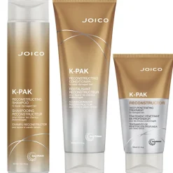 Joico K-Pak Full Routine Bundle