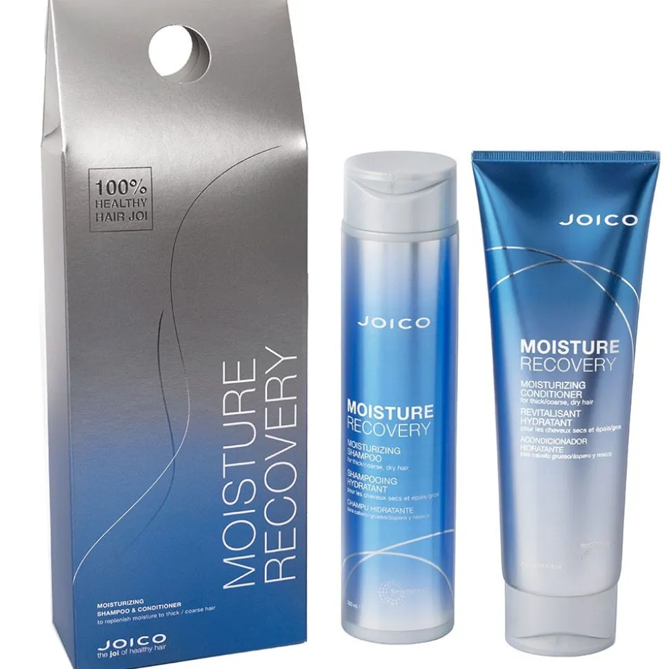 JOICO Moisture Recovery Duo