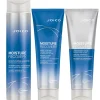 Joico Moisture Recovery Full Routine Bundle