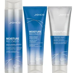 Joico Moisture Recovery Full Routine Bundle