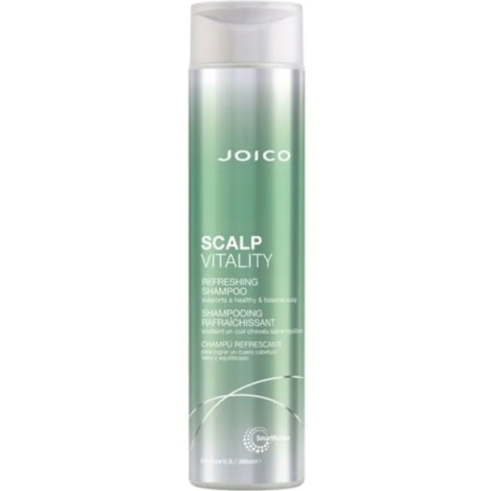 JOICO Scalp Vitality Refreshing Shampoo 300 ml