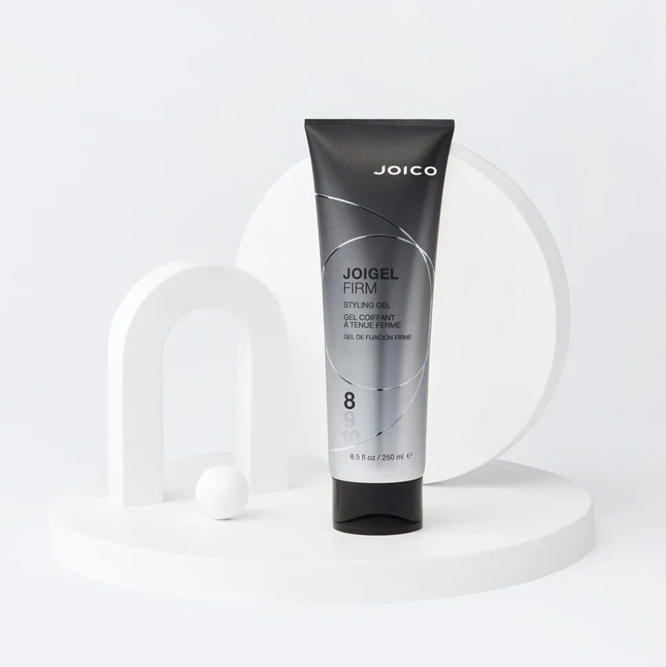 Joico Style & Finish JoiGel Firm 250 ml