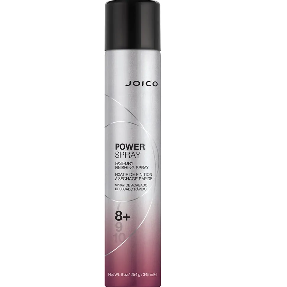 Joico Style & Finish Refresh Power Spray 345 ml