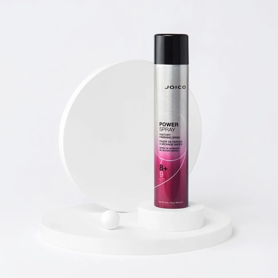 Joico Style & Finish Refresh Power Spray 345 ml