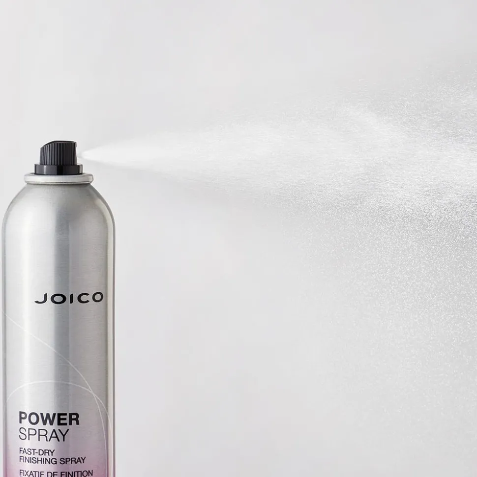 Joico Style & Finish Refresh Power Spray 345 ml