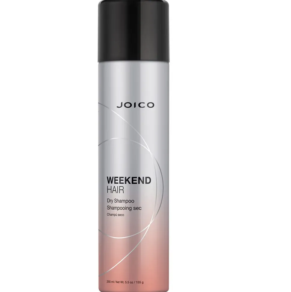 Joico Weekend Hair Dry Shampoo 255 ml