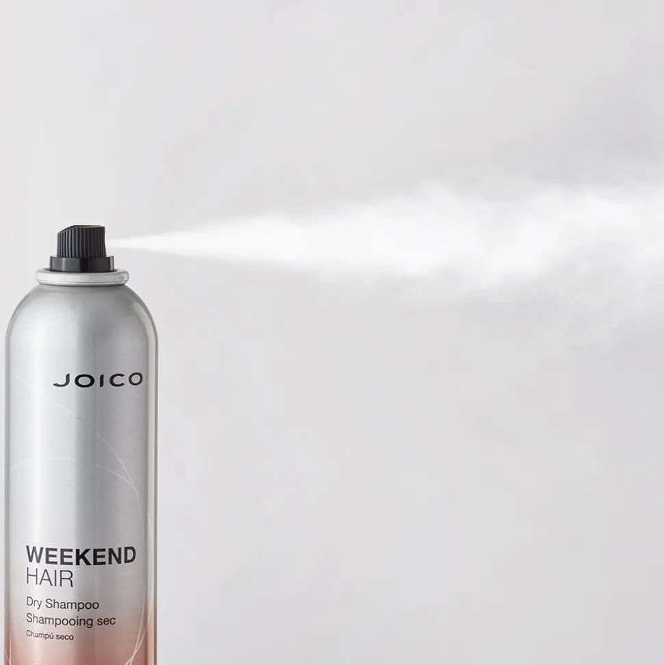 Joico Weekend Hair Dry Shampoo 255 ml