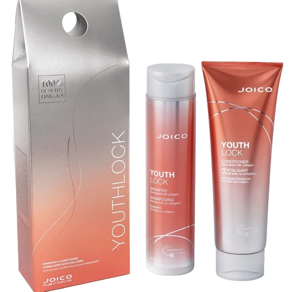 Joico YouthLock Duo