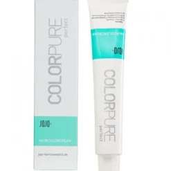 JOJO Colorpure 2.8 blauschwarz 100 ml