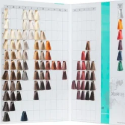 JOJO Colorpure 2.8 blauschwarz 100 ml